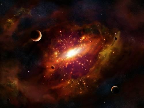 space wallpapers. Of Space Wallpapers