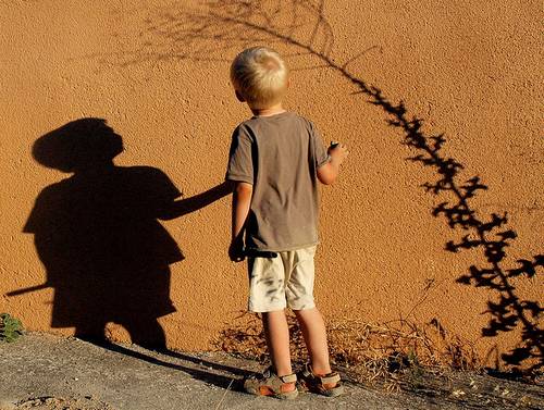 2210 30 Examples Of Shadow Photography Taken at Perfect Time