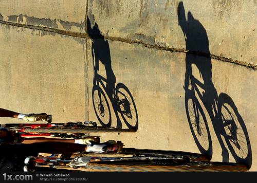 420 30 Examples Of Shadow Photography Taken at Perfect Time