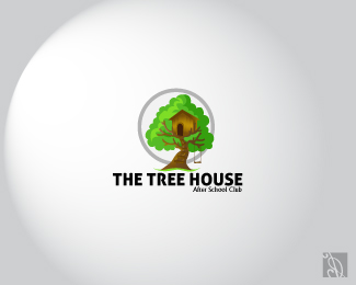  Logo Design 2012 on Tree Logo Design 38 50 Tree Inspired Logo Design