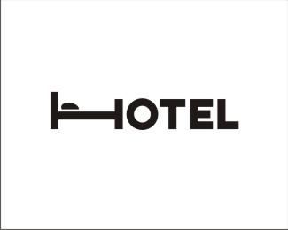 Think Smart Designs Blog: Best Creative Collection Of Hotel Logo Designs