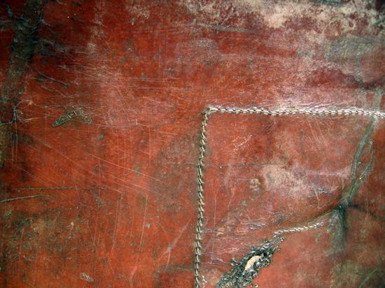 Leather Textures