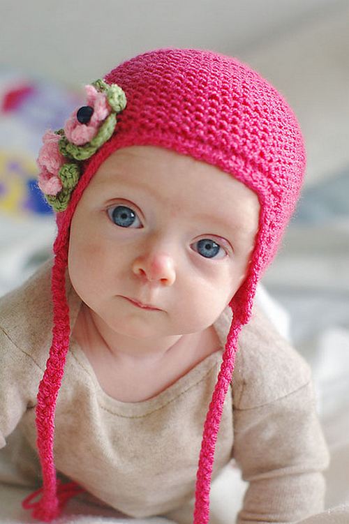 30 Most Cute And Beautiful Baby Photos