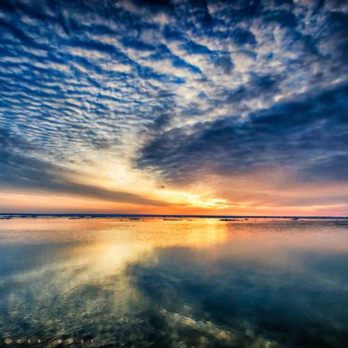 35 Beautiful Examples Of Sky Photography