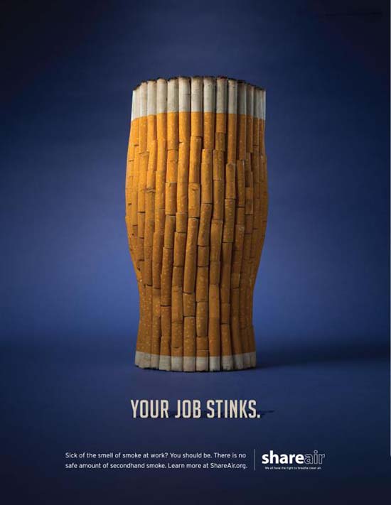 30 Fantastic And Creative Prints Ads