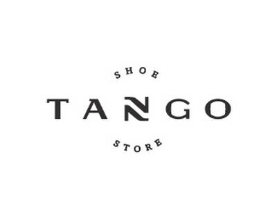 40 Brilliant Logos From Shoes Industry