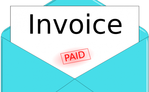 Invoicing and Payments