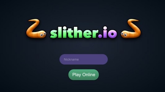 Play Slitherio Unblocked Slitherio Unblocked