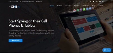 android-monitoring-app