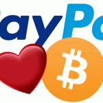 Buy Bitcoins with PayPal