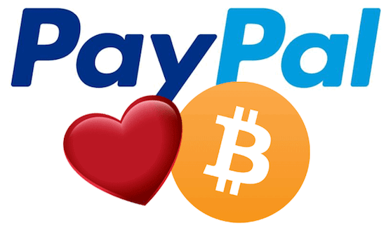 Buy Bitcoins with PayPal