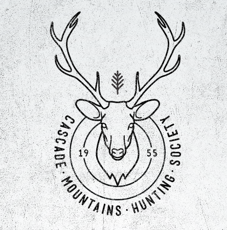 Best Hunting Logos