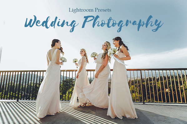 Top 5 Free Lightroom Presets