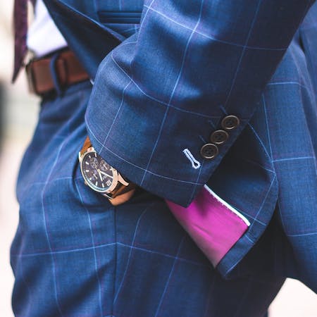 4 Omega Watch Collections That Every Man Deserves