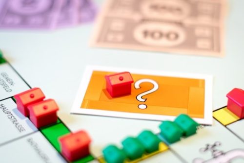 mortgage broker