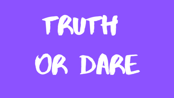 Here are the Best Truth or Dare apps