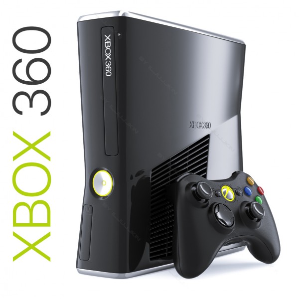 sbox 360 emulator mac