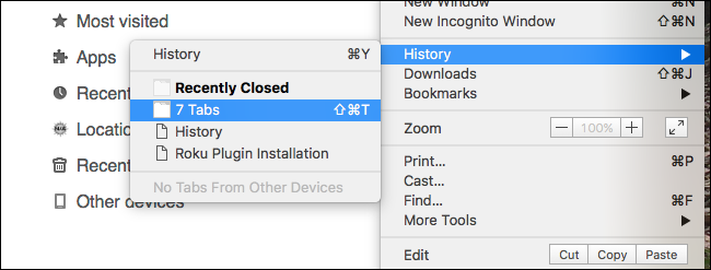 Restore Tabs in Chrome in 3 Simple Ways