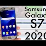 Samsung Galaxy S7