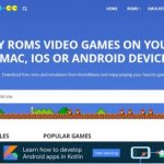 Best ROM Sites