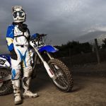 dirt bike