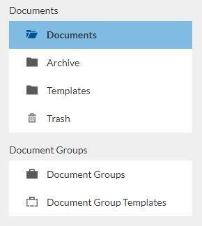 SignNow: No More Piles of Paper