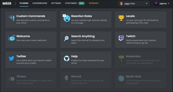 Get the Best Discord Bots! Brace for More Followers!