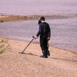 Metal-Detector
