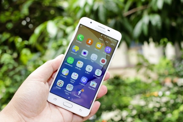 samsung phone