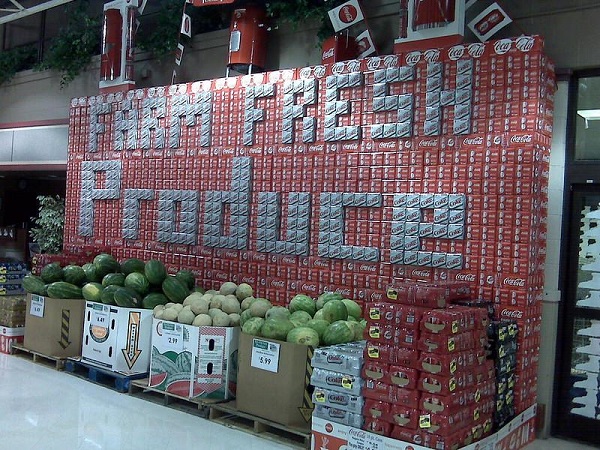 marketing and brand