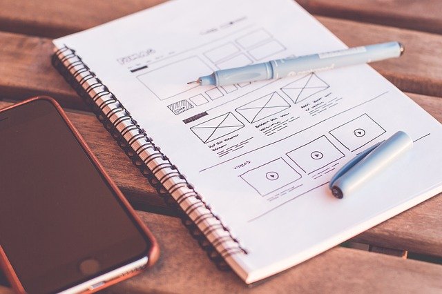 web designing