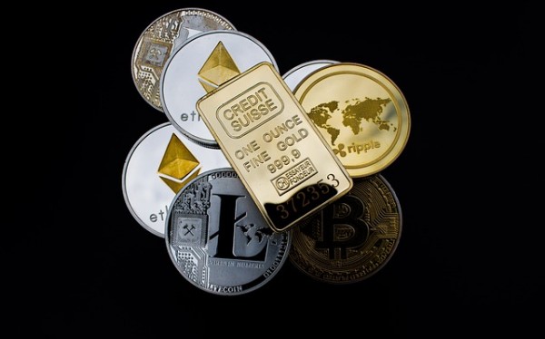 Cryptocurrency