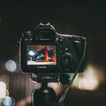 camera